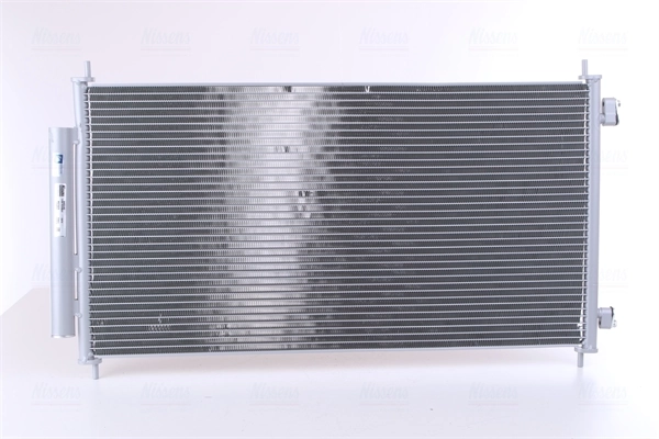 Radiator climatizare