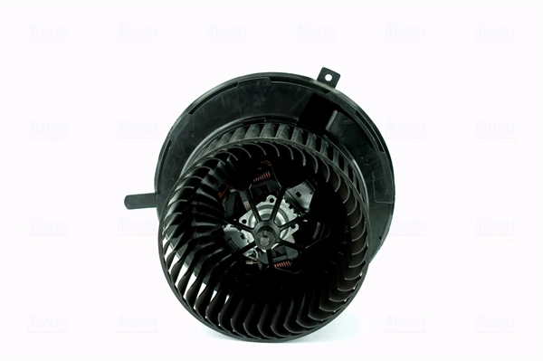 Ventilator habitaclu