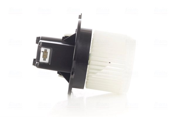 Ventilator habitaclu