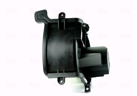 Ventilator habitaclu