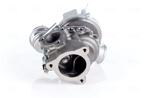 Turbina