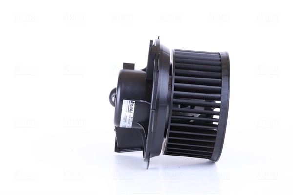 Ventilator habitaclu