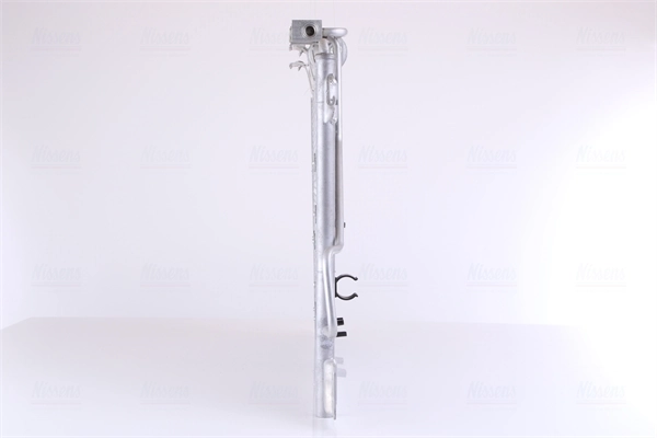 Radiator climatizare