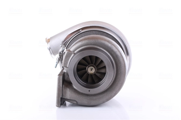 Turbina