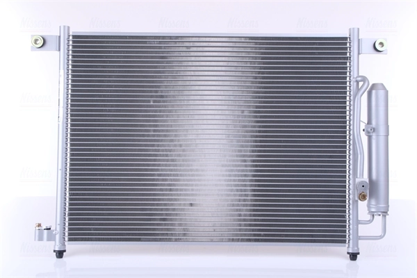 Radiator climatizare