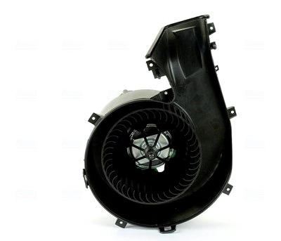 Ventilator habitaclu