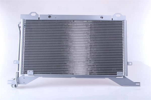 Radiator climatizare