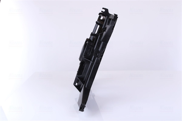 Ventilator radiator racire