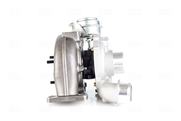 Turbina