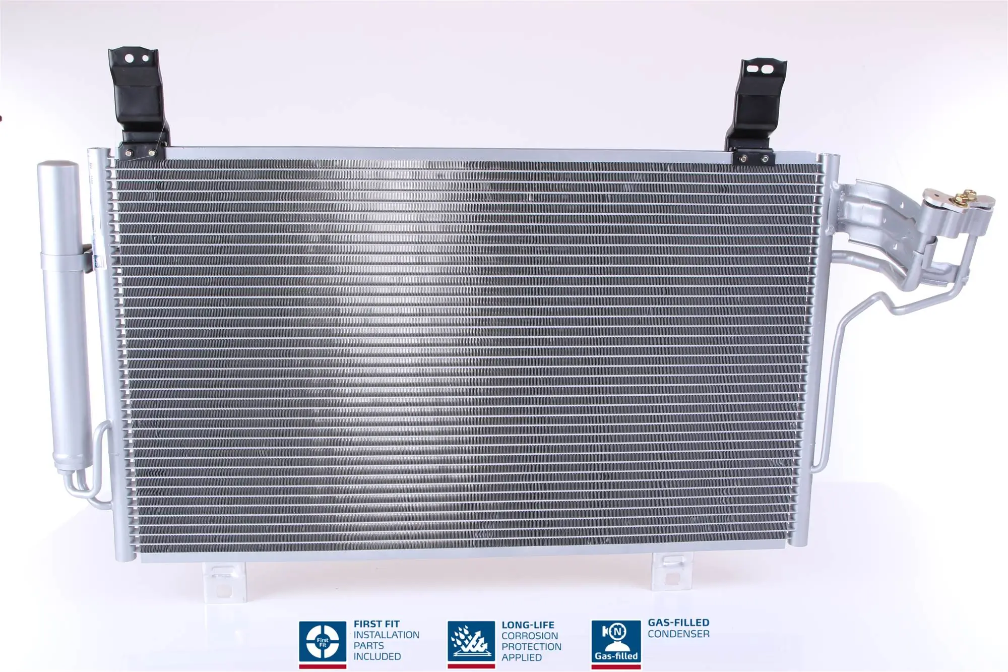 Radiator climatizare