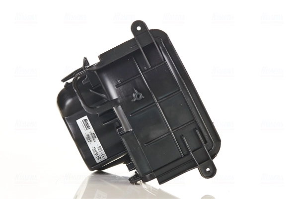 Ventilator habitaclu