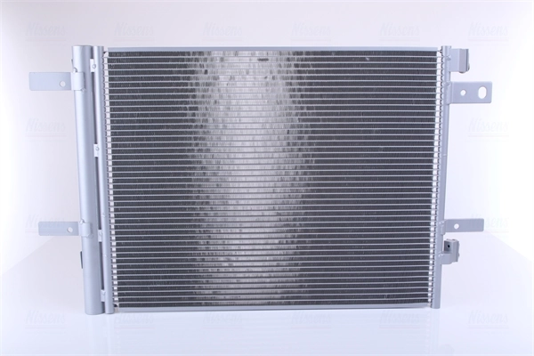 Radiator climatizare