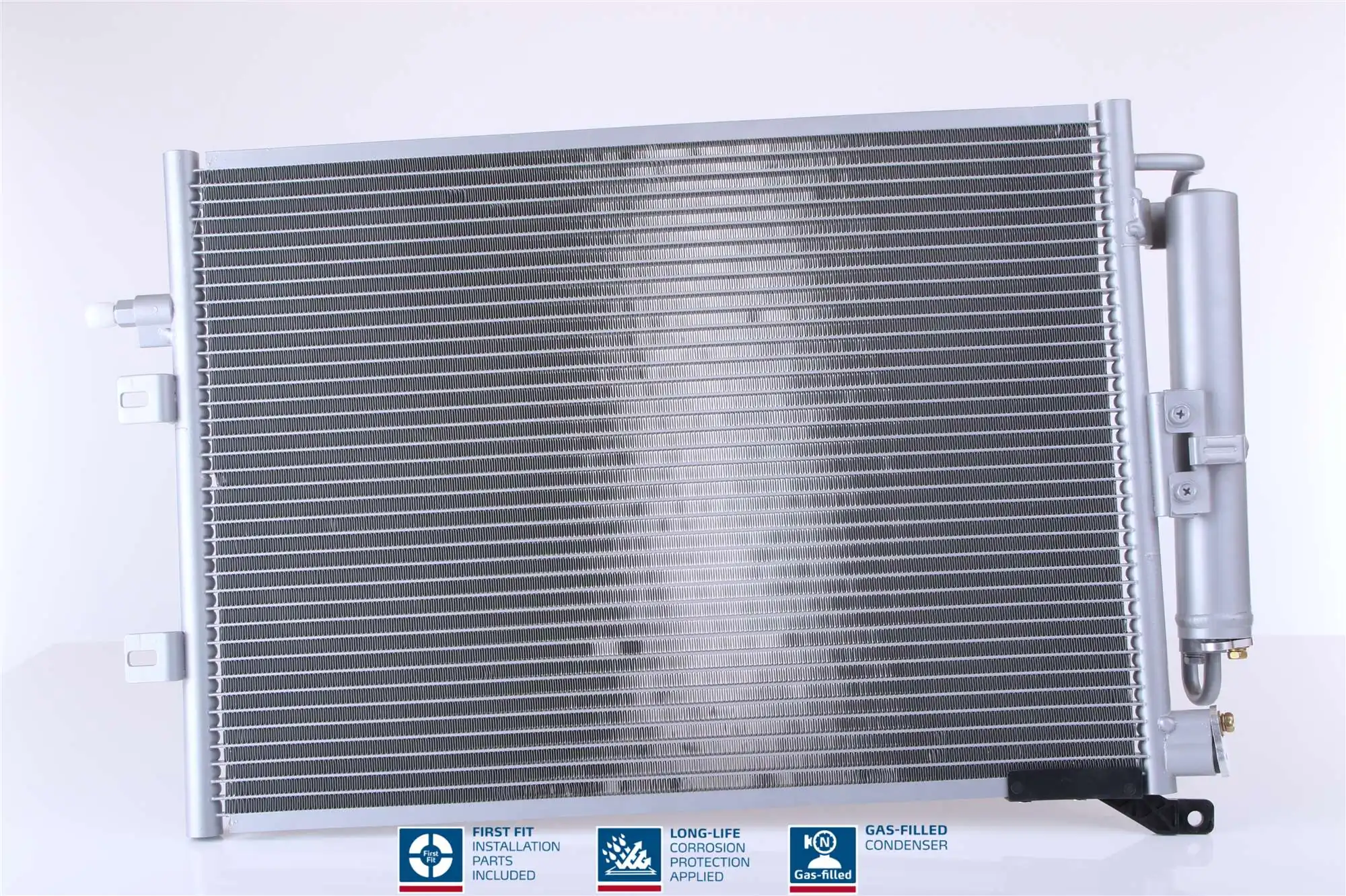 Radiator climatizare