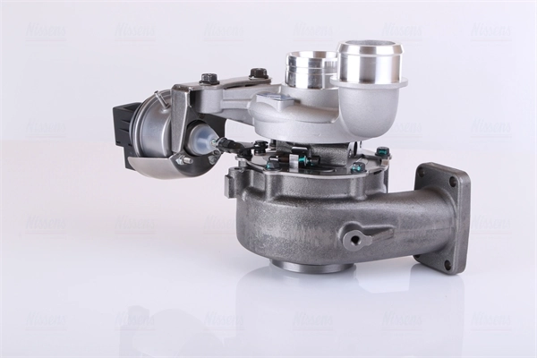 Turbina