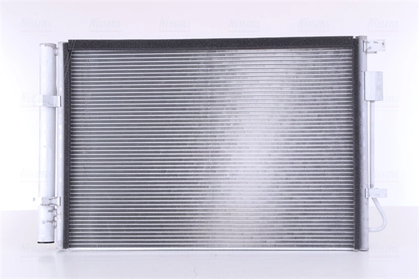 Radiator climatizare