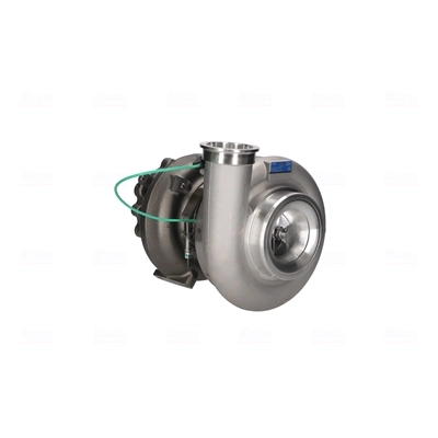 Turbina