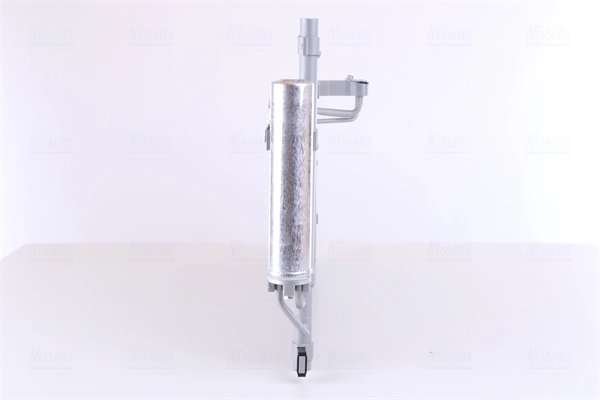 Radiator climatizare