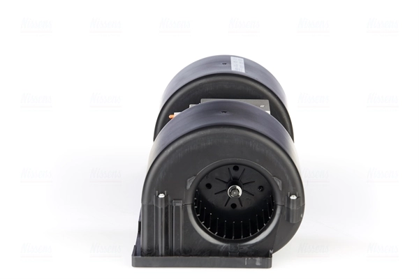 Ventilator habitaclu
