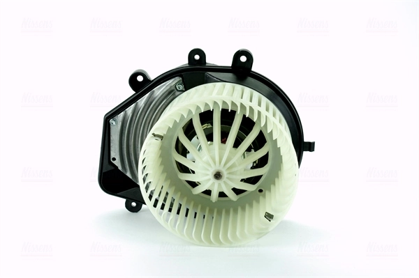 Ventilator, habitaclu