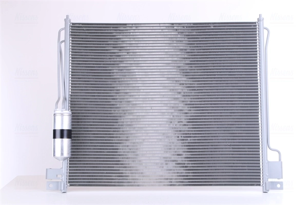 Radiator climatizare