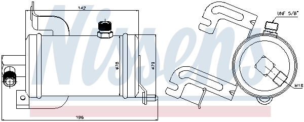 Uscator aer conditionat