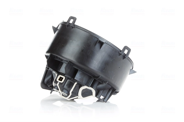 Ventilator, habitaclu