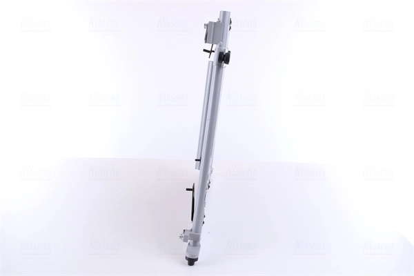 Radiator climatizare