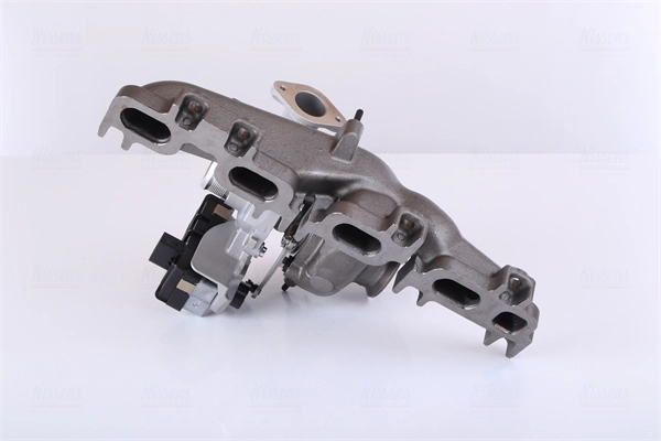 Turbina