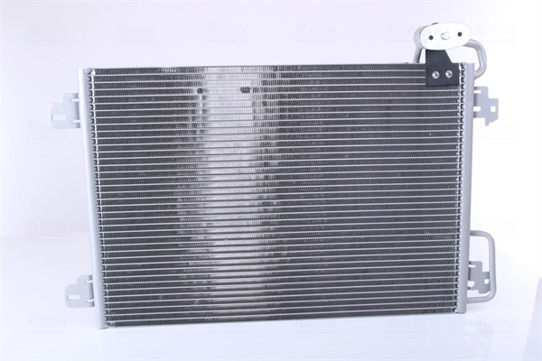 Radiator climatizare