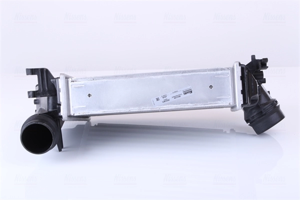 Intercooler