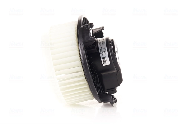 Ventilator habitaclu