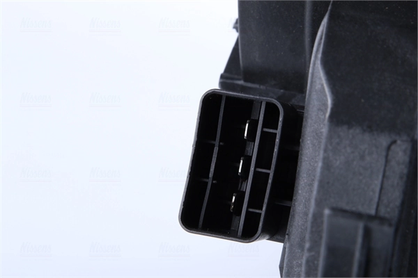 Ventilator radiator racire
