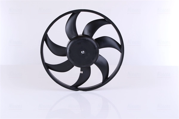 Ventilator radiator racire