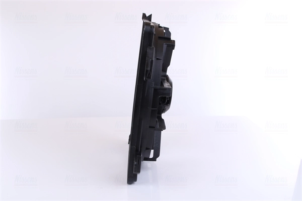 Ventilator radiator racire