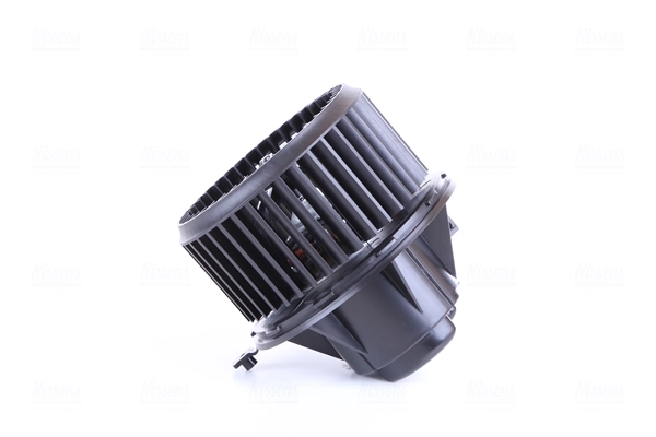 Ventilator habitaclu