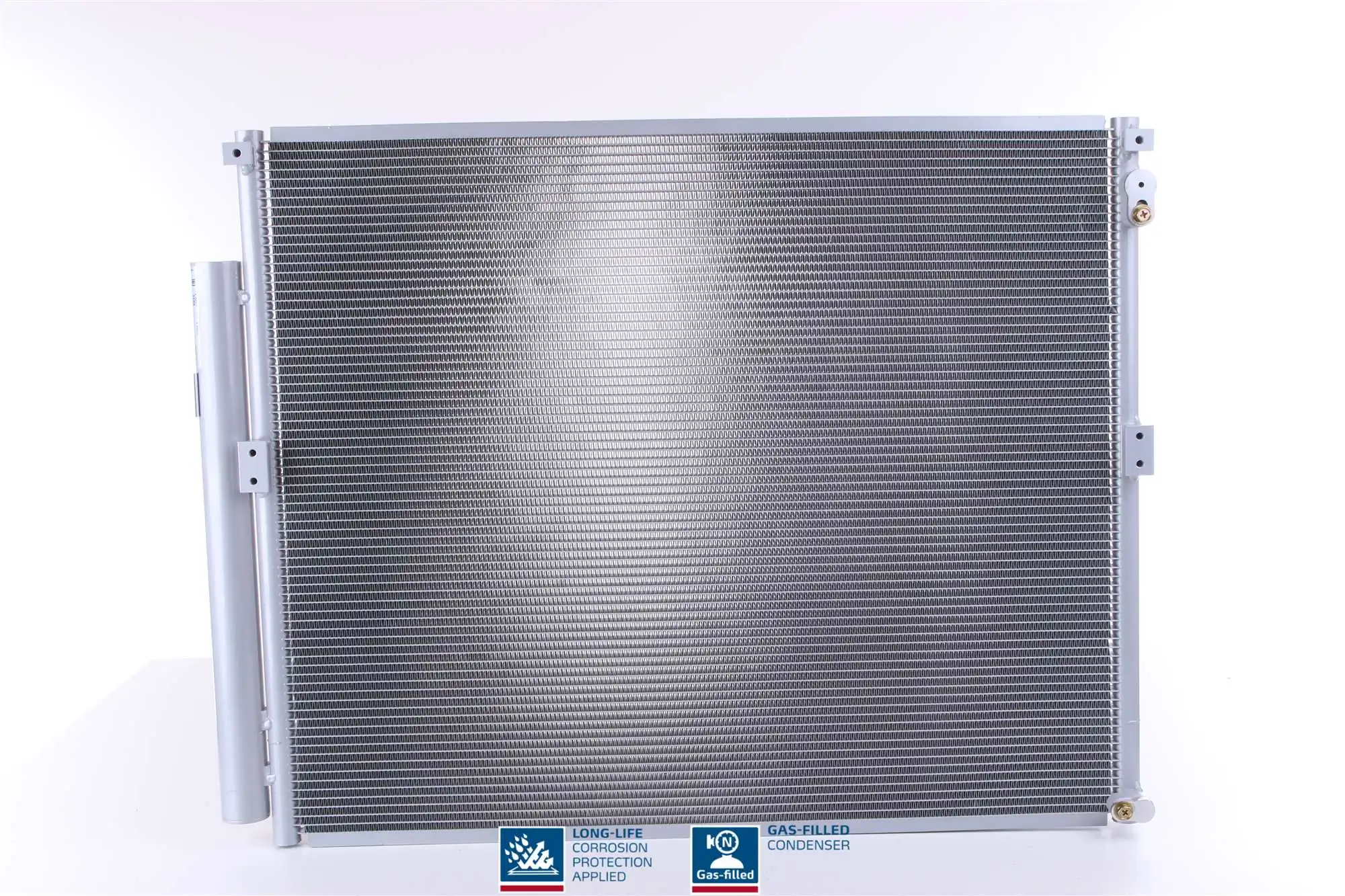 Radiator climatizare