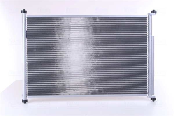 Radiator climatizare