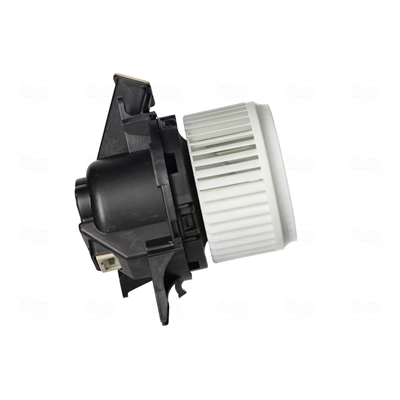 Ventilator, habitaclu