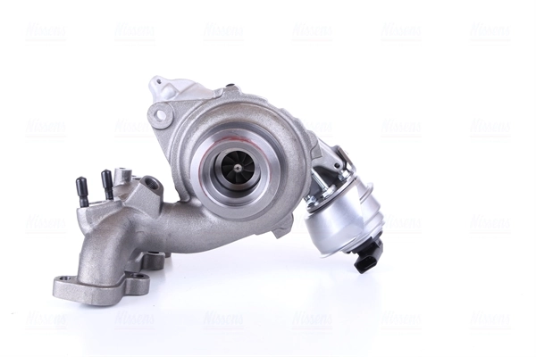 Turbina