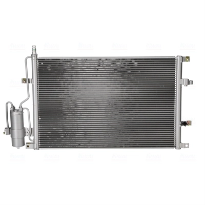 Radiator climatizare