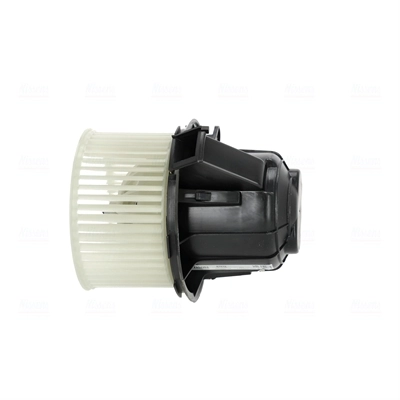 Ventilator habitaclu