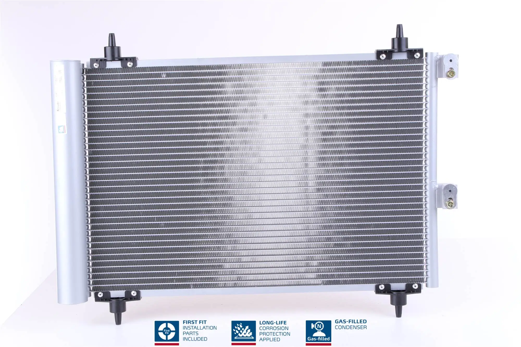 Radiator climatizare