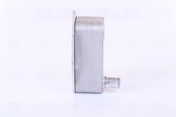 Radiator ulei, ulei motor