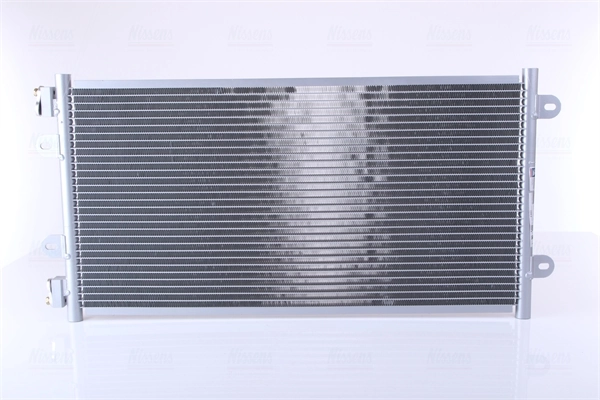 Radiator climatizare