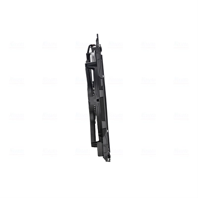 Ventilator radiator racire