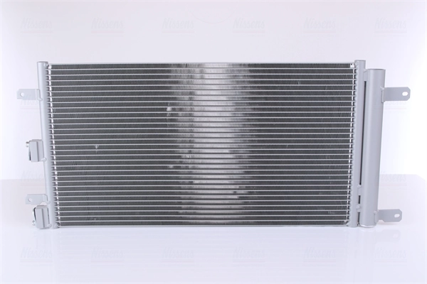 Radiator climatizare