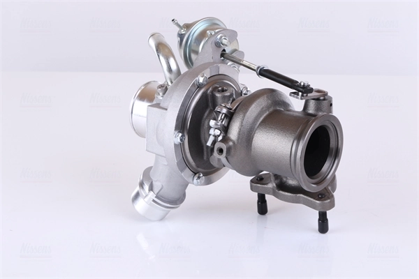 Turbina