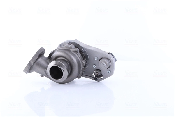 Turbina