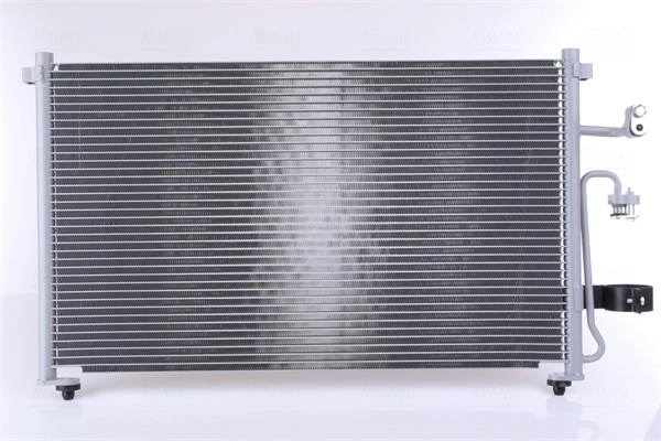 Radiator climatizare