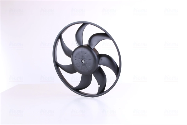 Ventilator radiator racire